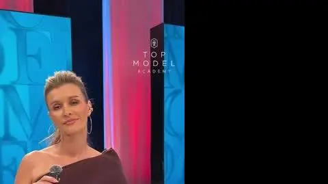 Joanna Krupa o "Top Model Academy": "Wizerunek to twój power"!