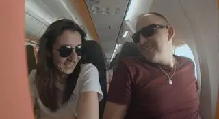 Kaja Tokarska, Krystian Plak, "Ślub od pierwszego wejrzenia 11"