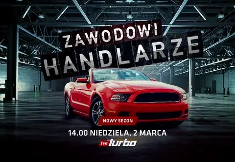 Zawodowi handlarze - seria 17