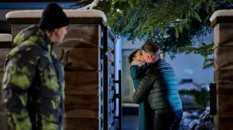 "Na Wspólnej", odcinek 4008