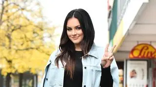 Ewa Farna świętuje urodziny. Jak wyglądała w wieku 12 lat? Już wtedy rozkręcała karierę