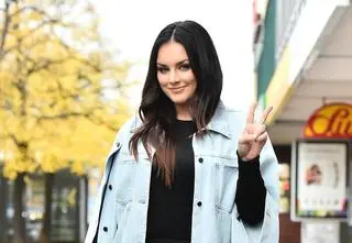 Ewa Farna przeżyła zawód miłosny. "Cios prosto w serce"