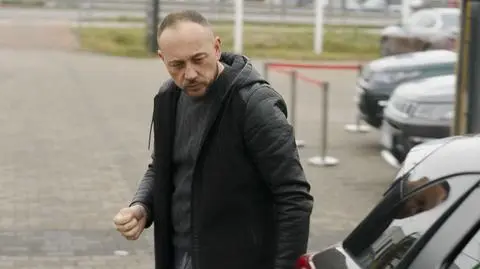 Zawodowi handlarze - seria 17, odcinek 6
