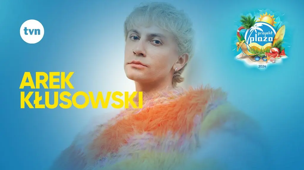 Aktualnie czytasz: Projekt Plaża TVN 2024: Kto wystąpi w Dźwirzynie?