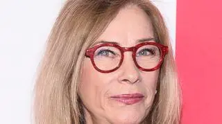 Małgorzata Potocka poruszająco o chorobie nowotworowej. "Myślałam, że mnie nie dotyczy"