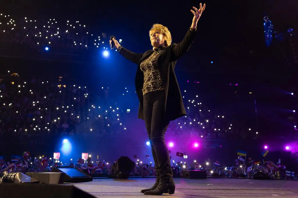 Katrina Leskanich