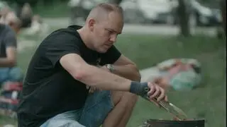 Krystian Plak, "Ślub od pierwszego wejrzenia 11"