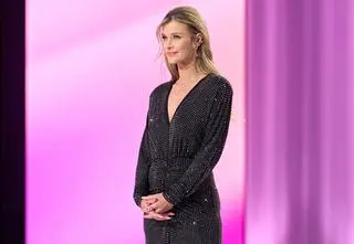 Top Model: Bardzo trudna sesja i miłosne historie. Najlepsze fragmenty 8. odcinka