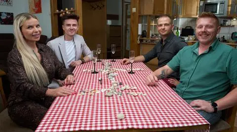 Ugotowani 14, odcinek 12