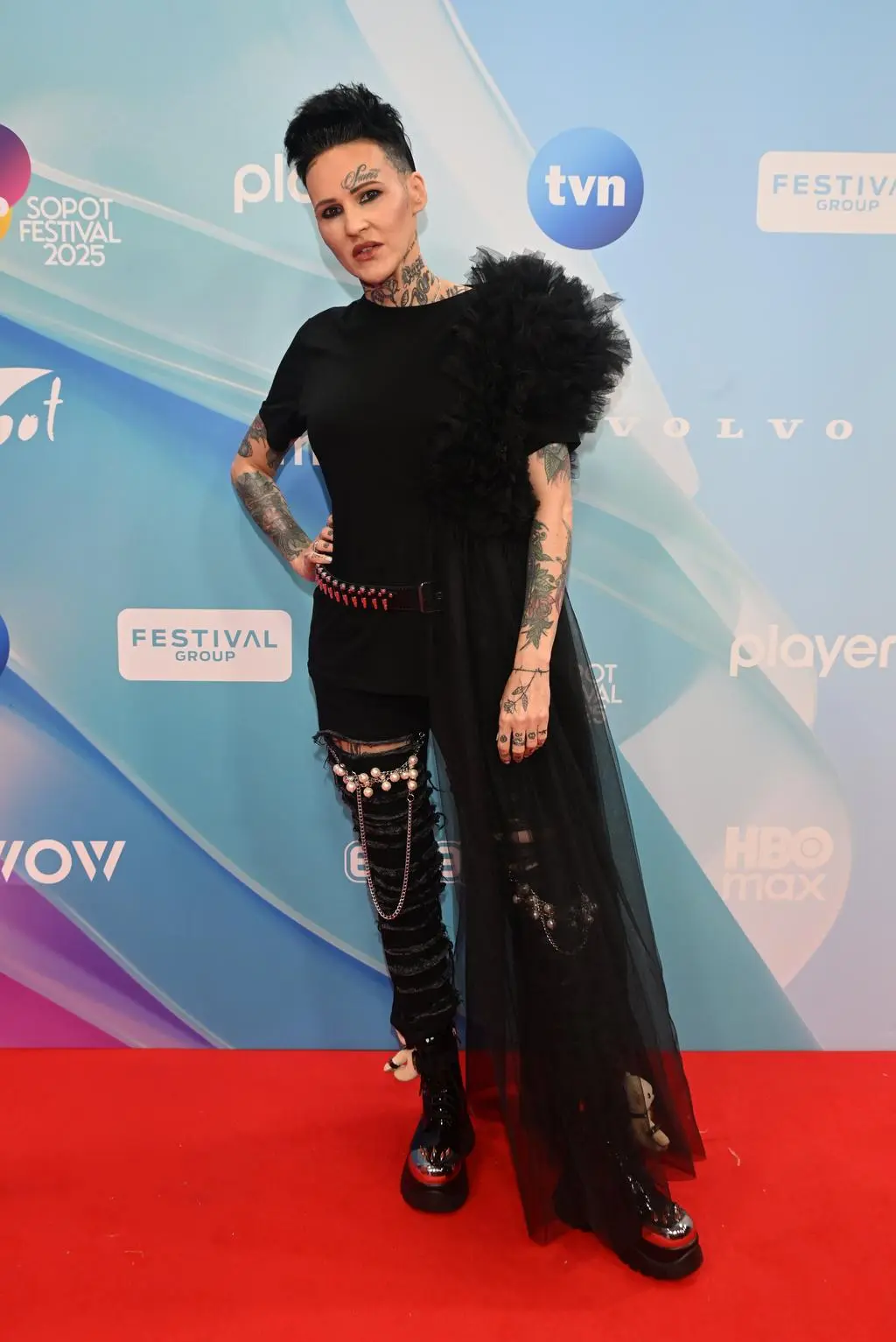 Agnieszka Chylińska