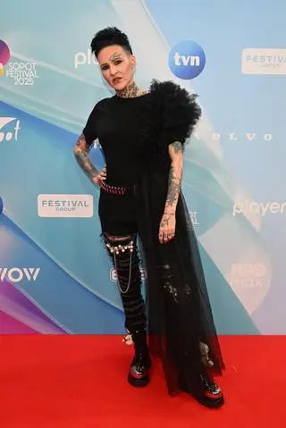 Agnieszka Chylińska