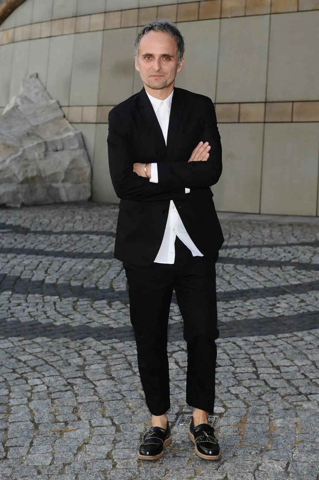 Artur Rojek