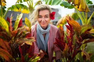 "Kobieta na krańcu świata". Zobacz odcinek specjalny