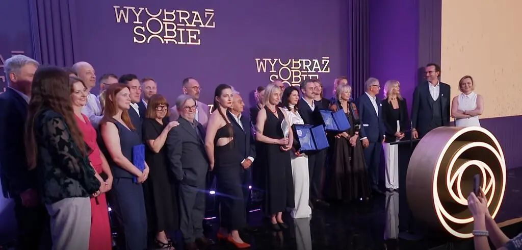 Jubileuszowa edycja konkursu "Wyobraź Sobie"