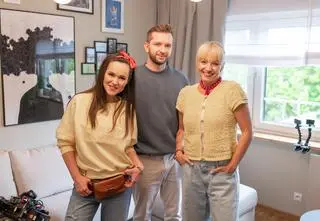 Chaos nie ma szans! "Pogromcy chaosu" nadchodzą na antenę TVN!