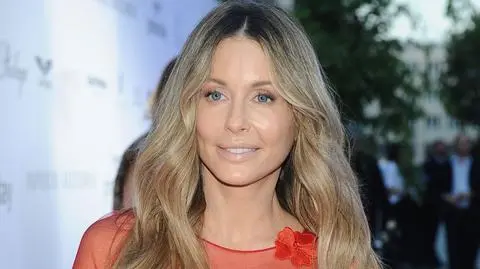 Małgorzata Rozenek-Majdan nie robi postanowień noworocznych. "Szkodliwa tradycja"