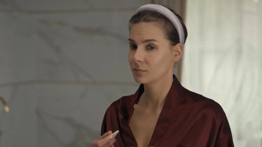 "Szpital św. Anny". Daria spotka się z dziećmi Bartka. Prośba partnera ją... rozśmieszy? [PRZED EMISJĄ W TV]