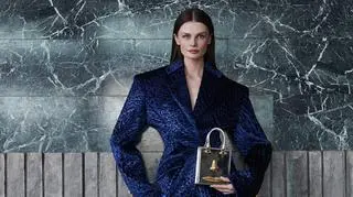 "Top Model". Sesja do "Marie Claire Spain"