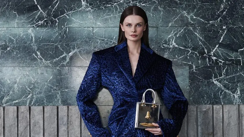 Top Model: Monika Antosz