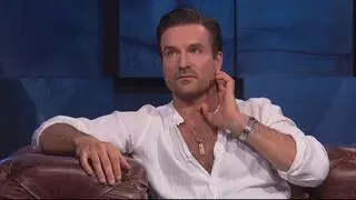 Piotr Stramowski u Kuby Wojewódzkiego