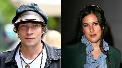 Nikodem Rozbicki poznał Scout LaRue Willis