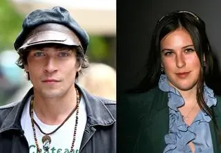 Nikodem Rozbicki przyjaźni się z córką Bruce’a Willisa. Zdradził, jak się poznali