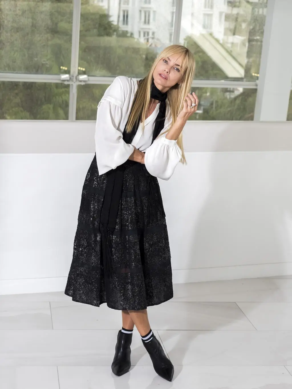 Izabella Scorupco