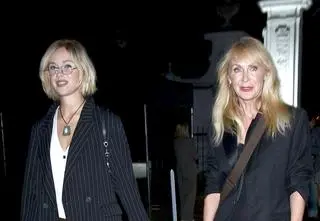 Rodziny gwiazd. Sławne córki nie zawsze chciały być kojarzone z popularnymi matkami