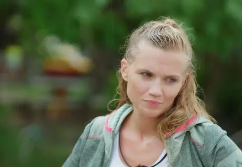 Agnieszka Kaczorowska o przegranej w "Królowej przetrwania 2". Takich słów nikt się nie spodziewał. Co powiedziała? [WIDEO]