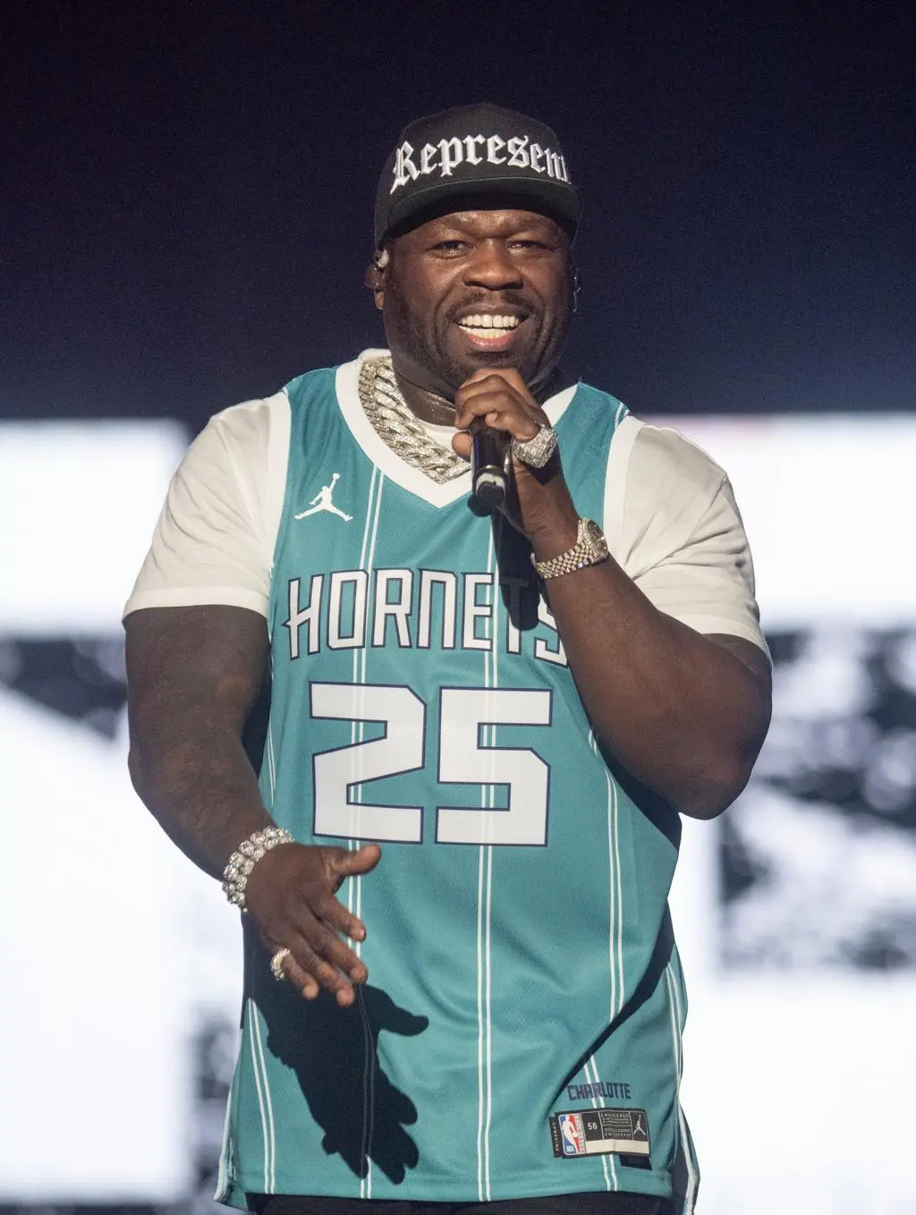 50 Cent