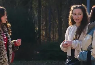 "Na Wspólnej" odc. 4009. Julka pakuje się poważne kłopoty!