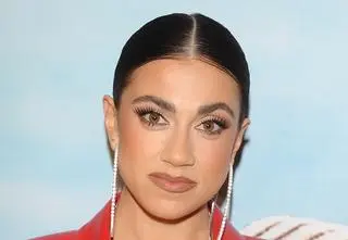 Maja Hyży po operacji na nowo uczy się chodzić. "Choroba nie zniknie, ale ja też nie"