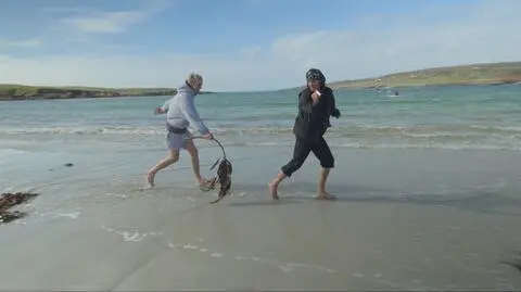 Top Model: Mateusz, Michał