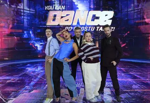 Występ Mandaryny i zadanie specjalne. Co wydarzy się dziś w "You Can Dance - Po prostu tańcz"?