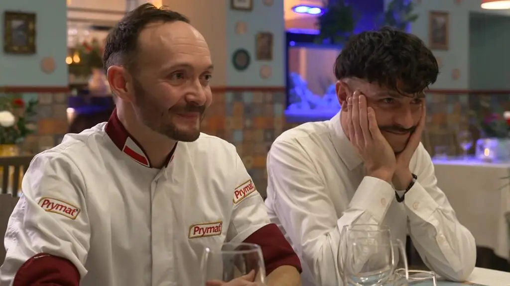 Jak po "Kuchennych rewolucjach" radzi sobie Trattoria Matteo e Raffaello? Czy restauracja nadal istnieje?