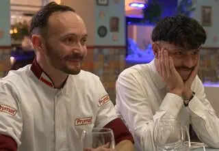 Jak po "Kuchennych rewolucjach" radzi sobie Trattoria Matteo e Raffaello? Czy restauracja nadal istnieje?