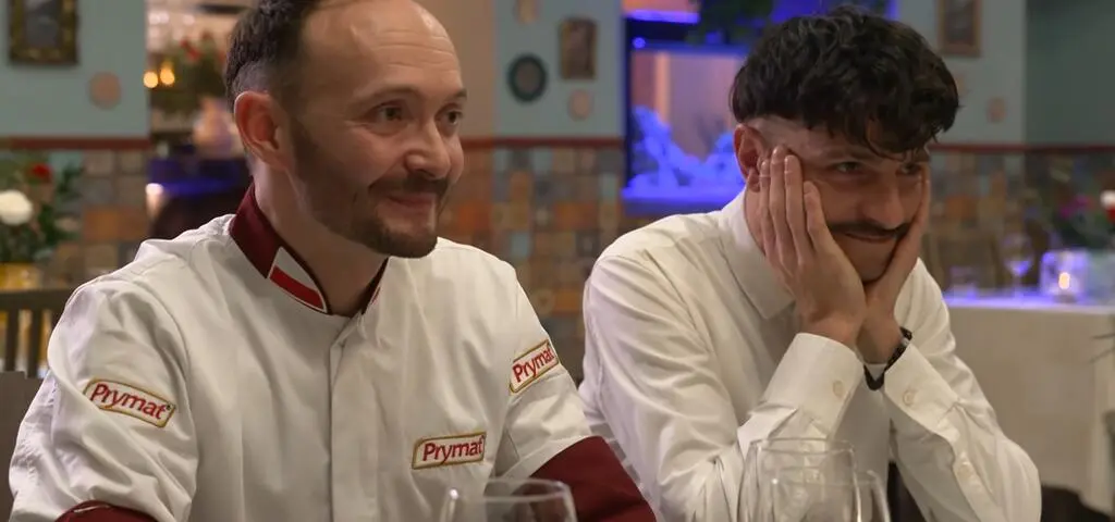 Jak po "Kuchennych rewolucjach" radzi sobie Trattoria Matteo e Raffaello? Czy restauracja nadal istnieje?