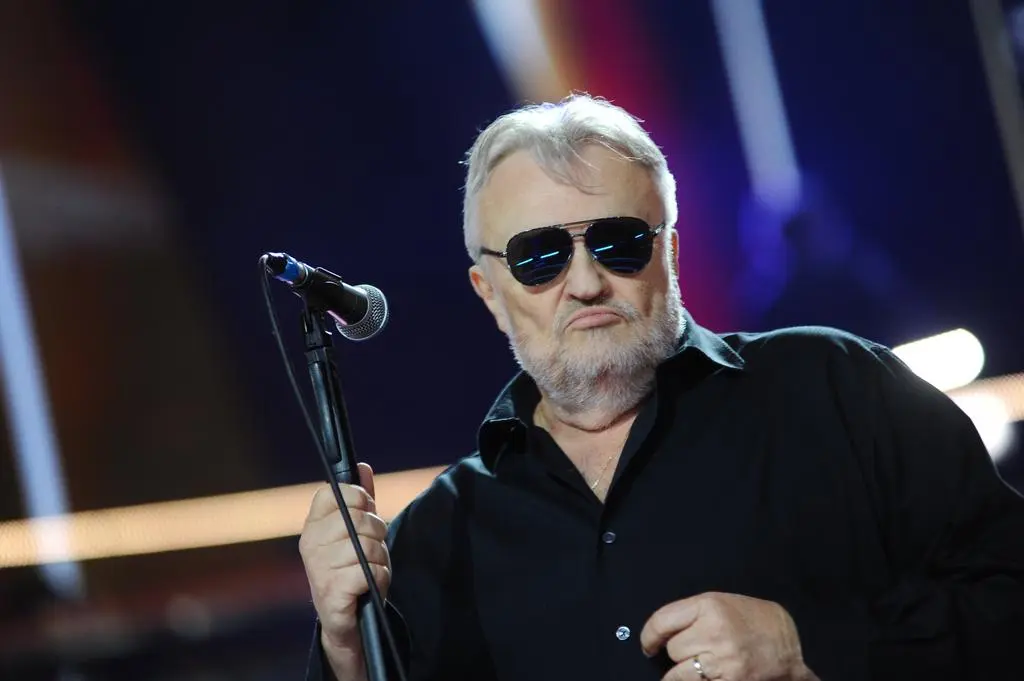 Krzysztof Cugowski
