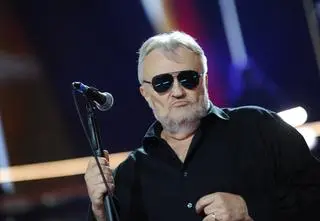 Krzysztof Cugowski nie potrafi nawiązać relacji z synami. "To jest jakaś ułomność psychiczna" 