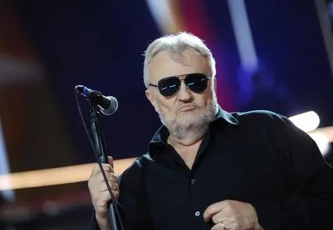 Krzysztof Cugowski nie potrafi nawiązać relacji z synami. "To jest jakaś ułomność psychiczna" 