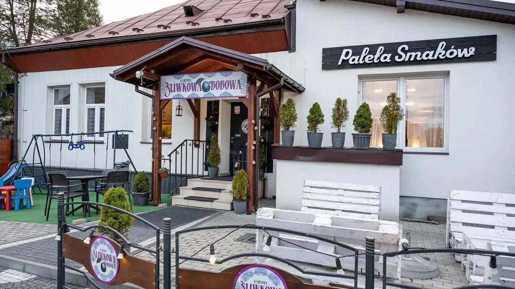 Kuchenne rewolucje 29, odcinek 2