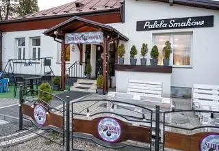 Magda Gessler wraca do Bobowej! "Nie robimy czegoś takiego! Nie oszczędzamy"