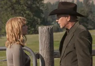 Yellowstone: John Dutton musi walczyć z wrogami! Zobacz, co wydarzy się w dwóch pierwszych odcinkach serialu