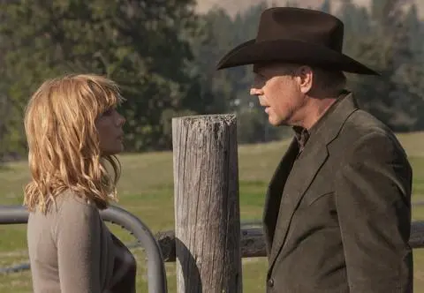 Yellowstone: John Dutton musi walczyć z wrogami! Zobacz, co wydarzy się w dwóch pierwszych odcinkach serialu