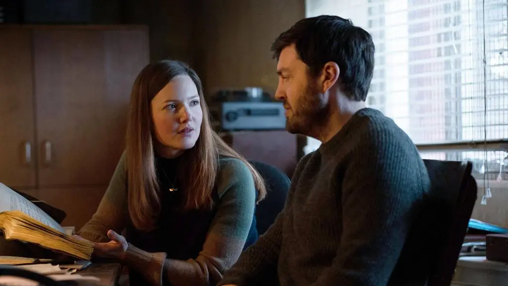 "Cormoran Strike"