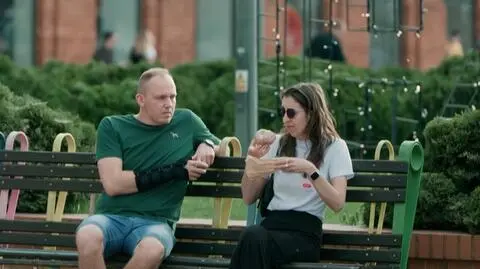 Krystian wprost o przyszłości małżeństwa z Kają. "Ja się w tym duszę"