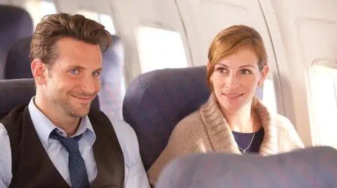 Romantyczny wieczór? Tylko z TVN7. Zapraszamy na kultowy film "Walentynki"