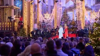 „Wspólne kolędowanie” – wigilijny koncert w TVN! 