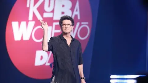 "Kuba Wojewódzki". Wyjątkowi goście w finałowym odcinku 37 sezonu show. Kto pojawi się na słynnej kanapie?