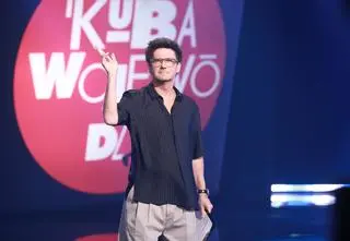 "Kuba Wojewódzki". Wyjątkowi goście w finałowym odcinku 37 sezonu show. Kto pojawi się na słynnej kanapie?